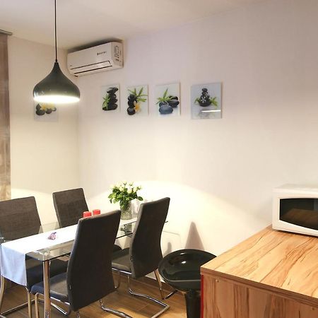 Apartment Grbin Póla Kültér fotó