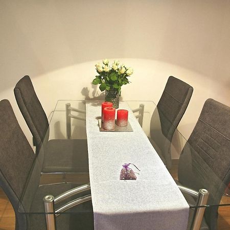 Apartment Grbin Póla Kültér fotó
