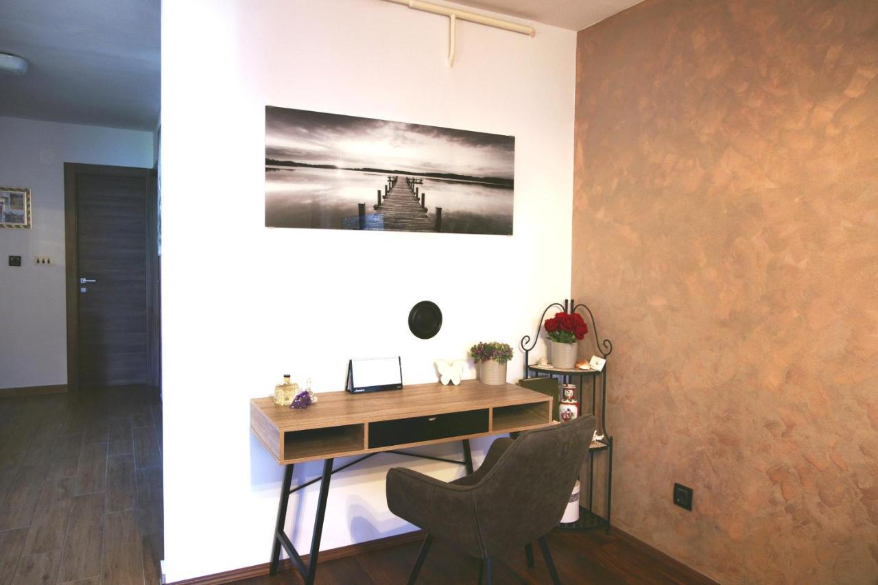 Apartment Grbin Póla Kültér fotó