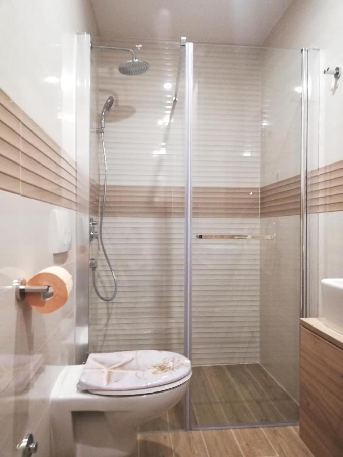 Apartment Grbin Póla Kültér fotó