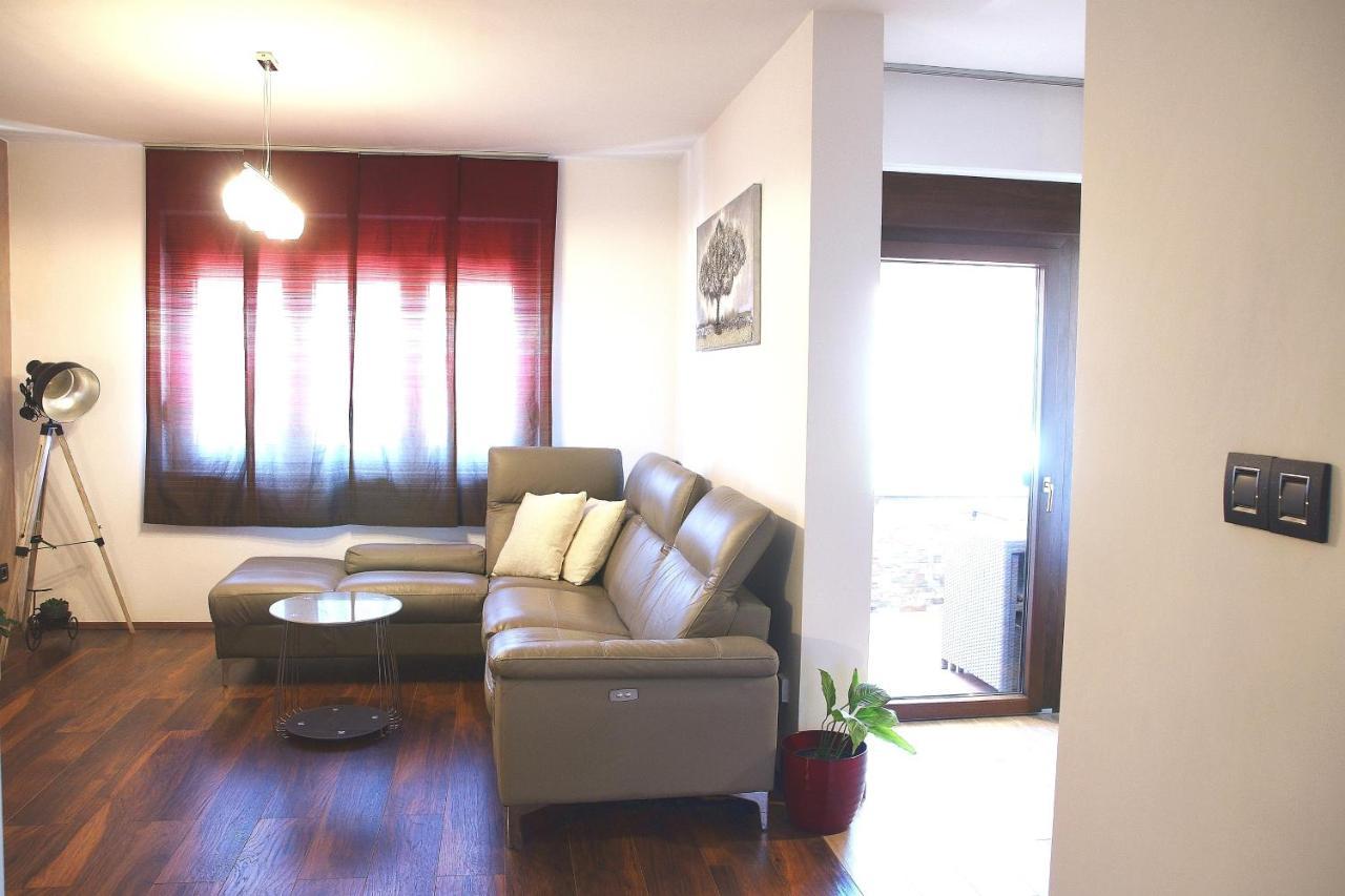 Apartment Grbin Póla Kültér fotó