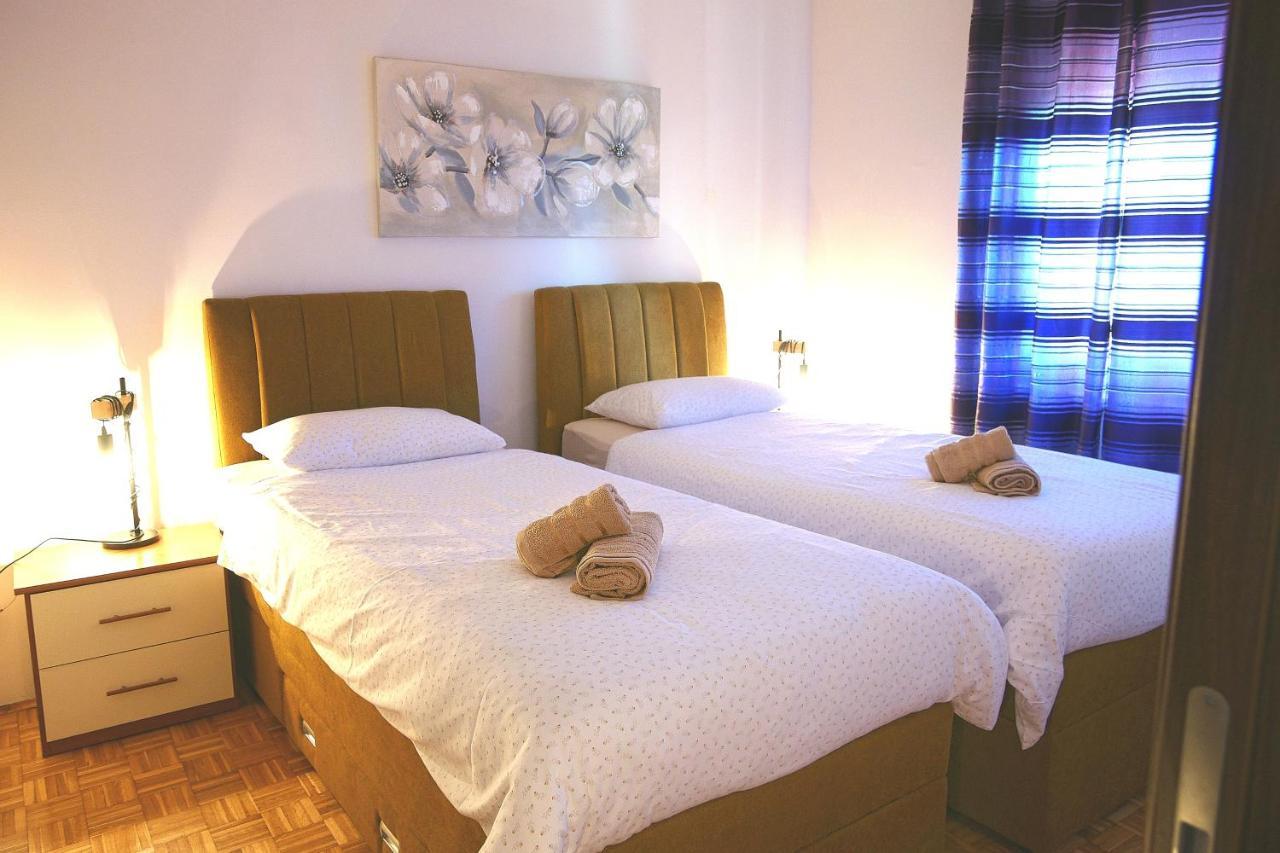 Apartment Grbin Póla Kültér fotó