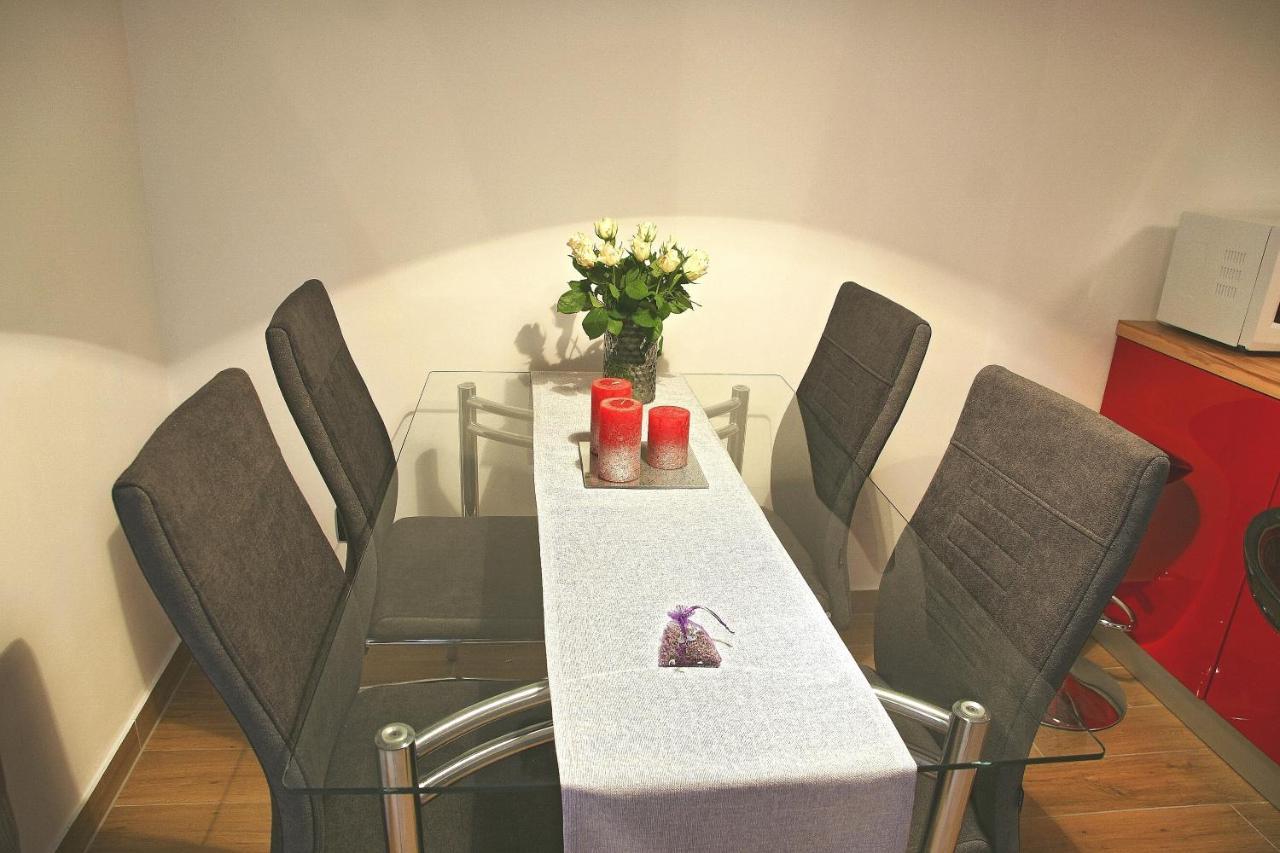 Apartment Grbin Póla Kültér fotó