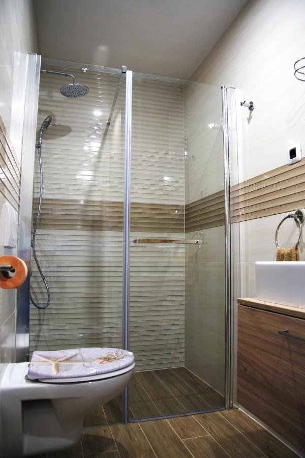 Apartment Grbin Póla Kültér fotó