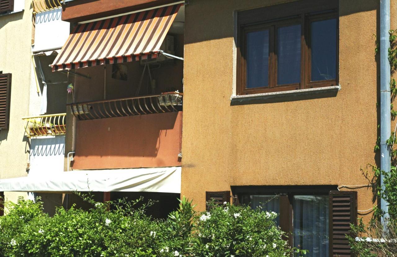 Apartment Grbin Póla Kültér fotó