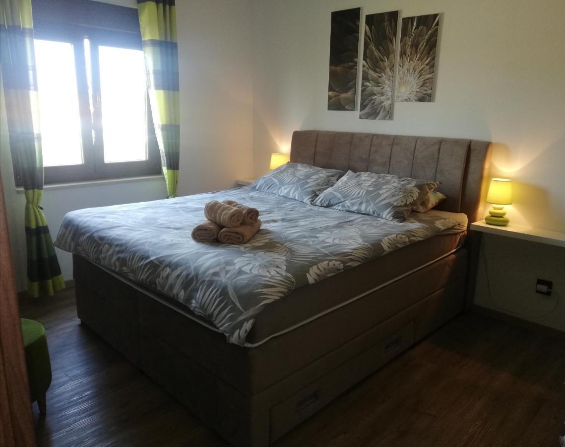 Apartment Grbin Póla Kültér fotó