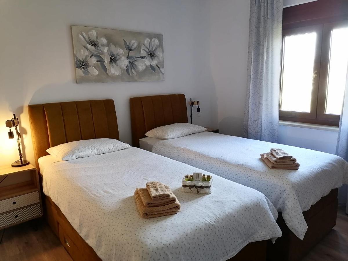 Apartment Grbin Póla Kültér fotó